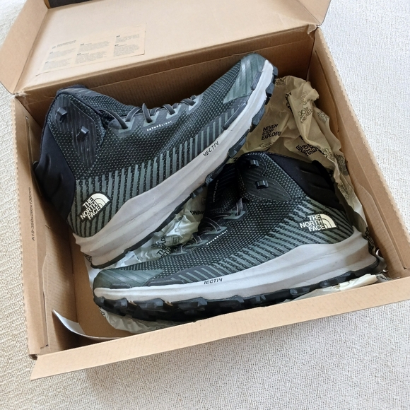 The North Face Other - northface ♡ fast pack super light vectiv boots